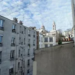 Little Sacré-Coeur Nest !